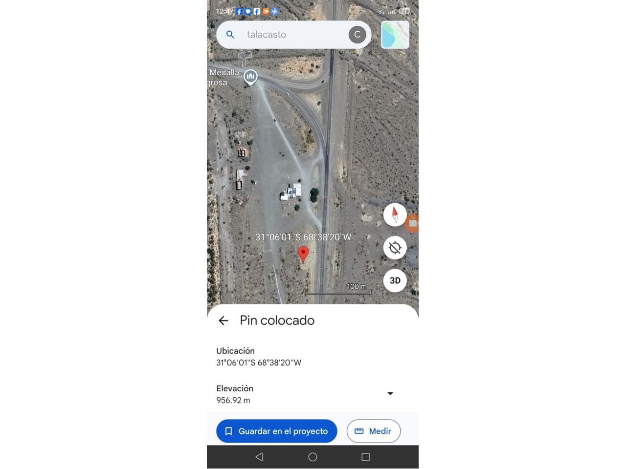 🔥puntazo Para Bomba ⛽ Exelente Inversión Para Bonba De Nafta Lugar 📍estrategico,se Entrega Con Algibe Agua💧