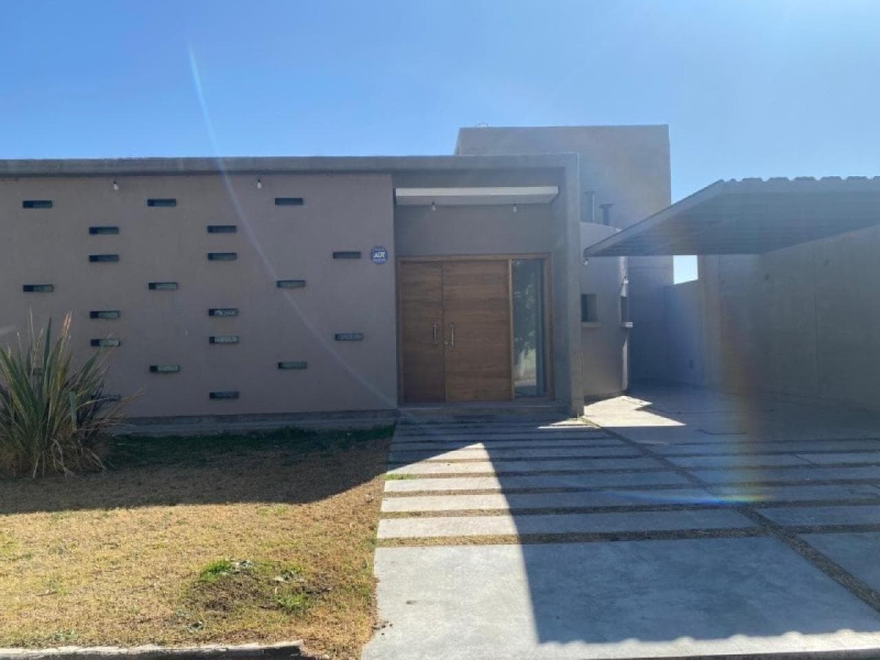 Venta. Casa Barrio Privado La Fontana. Rivadavia