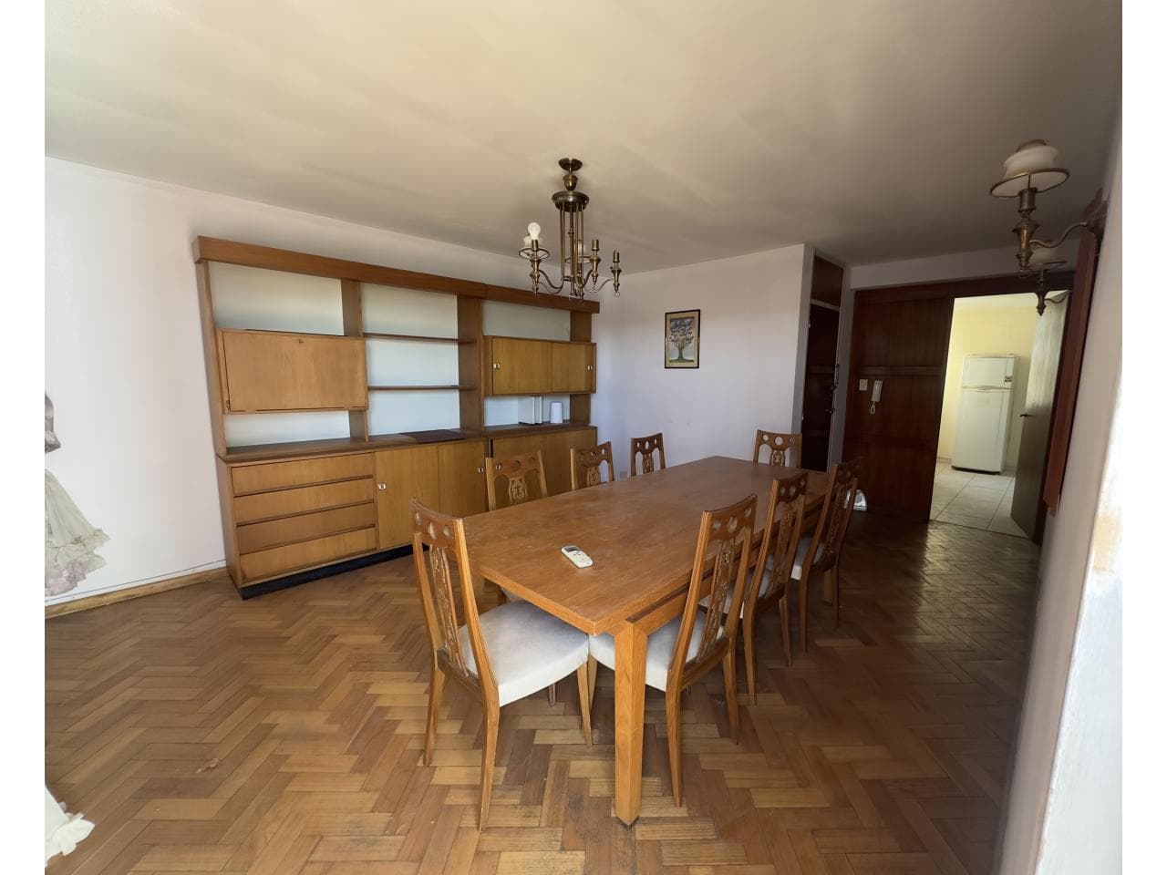 Venta De Departamento En Capital, Microcentro - Edf. Talacasto - B69