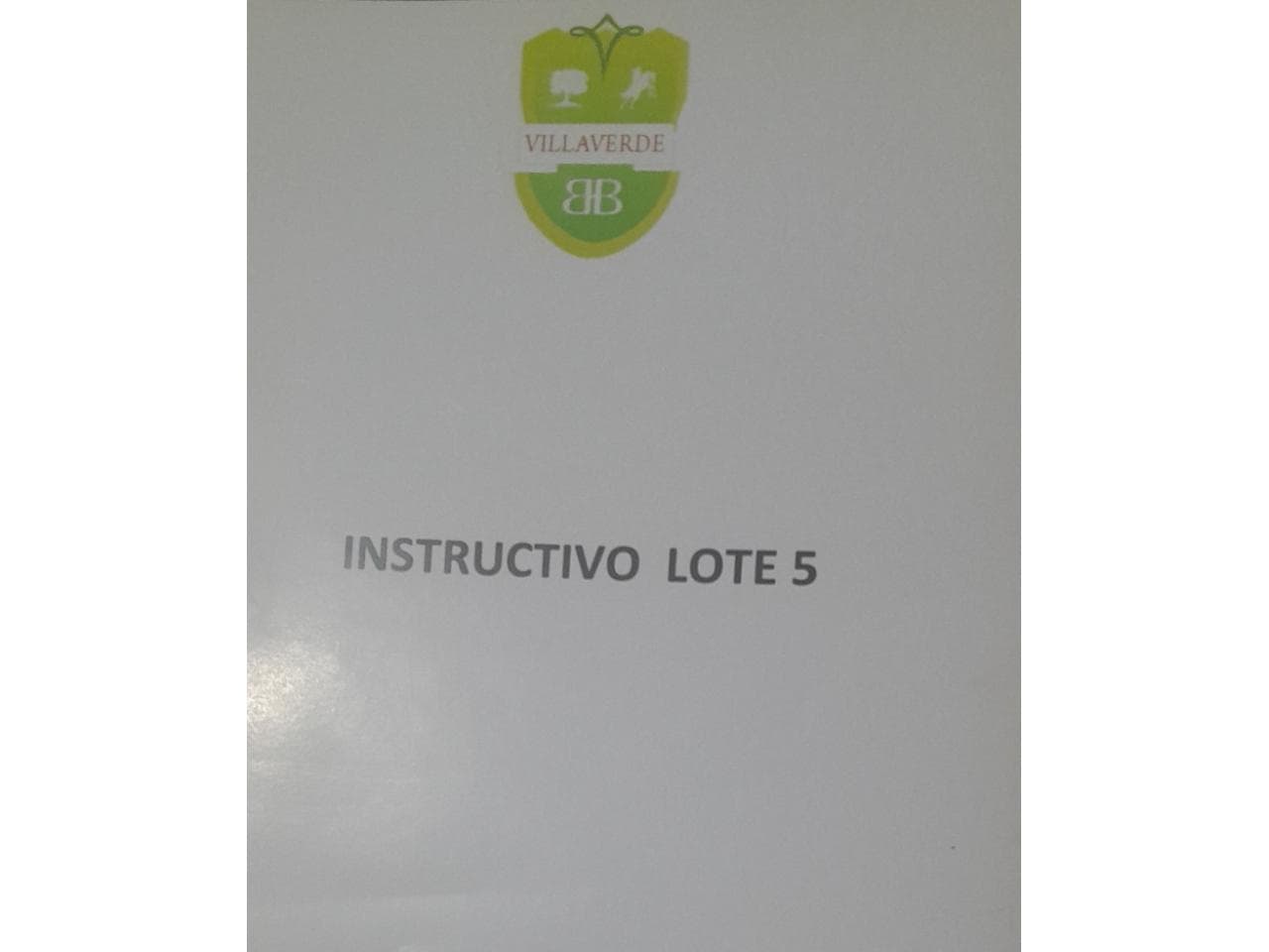 Lote Medanito De 1.600 M2 -barrio Privado Villaverde