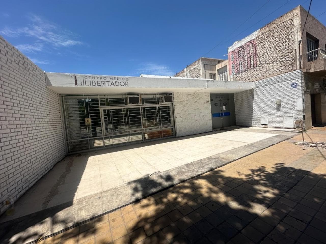 🏡 Alquiler Local Zona Centrica. Capital