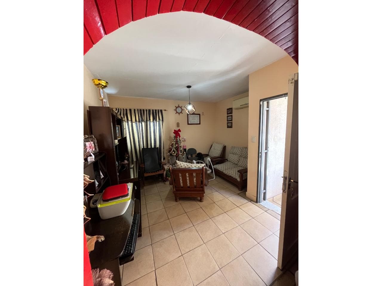 Venta / Permuta Departamento Listo Para Escriturar. Rawson