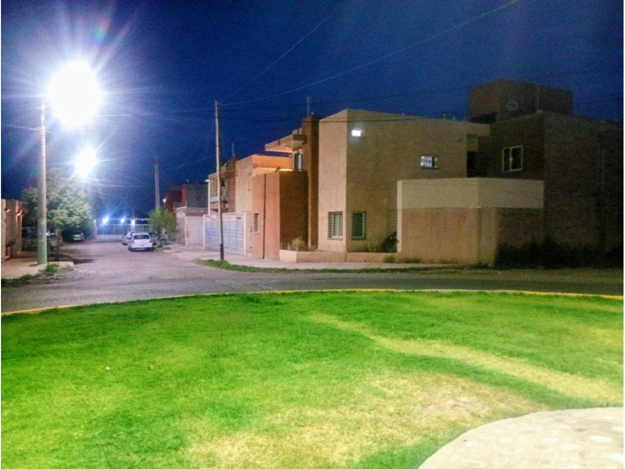 Escuchamos Tu Propuesta -   Lote Del Bono Green 452mts- Rivadavia- Zona Residencial -