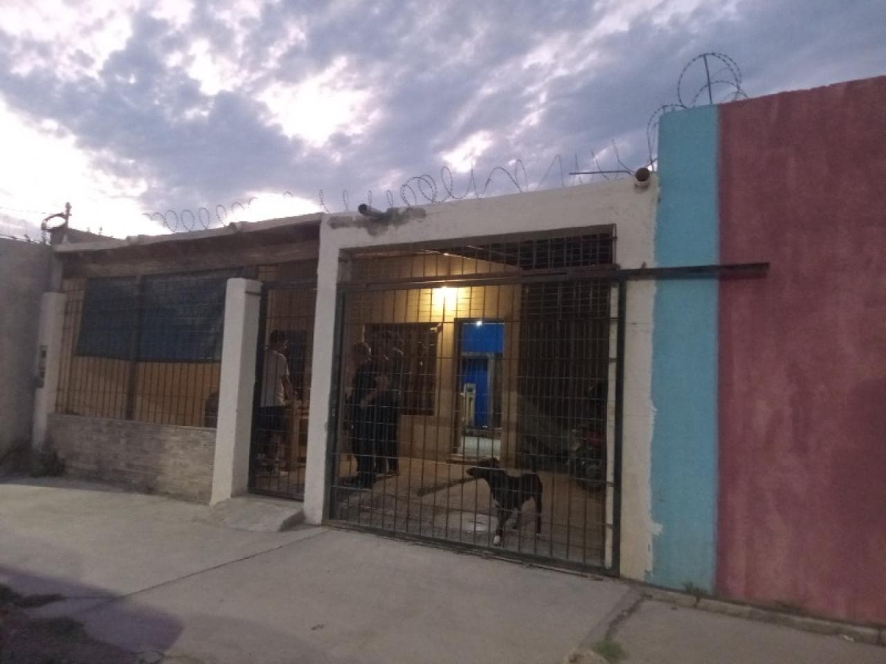 Oportunidad Vendo Casa Más 1 Departamento Independiente Todos Los Servicios Y Listo Para Escriturar En 38 Millones