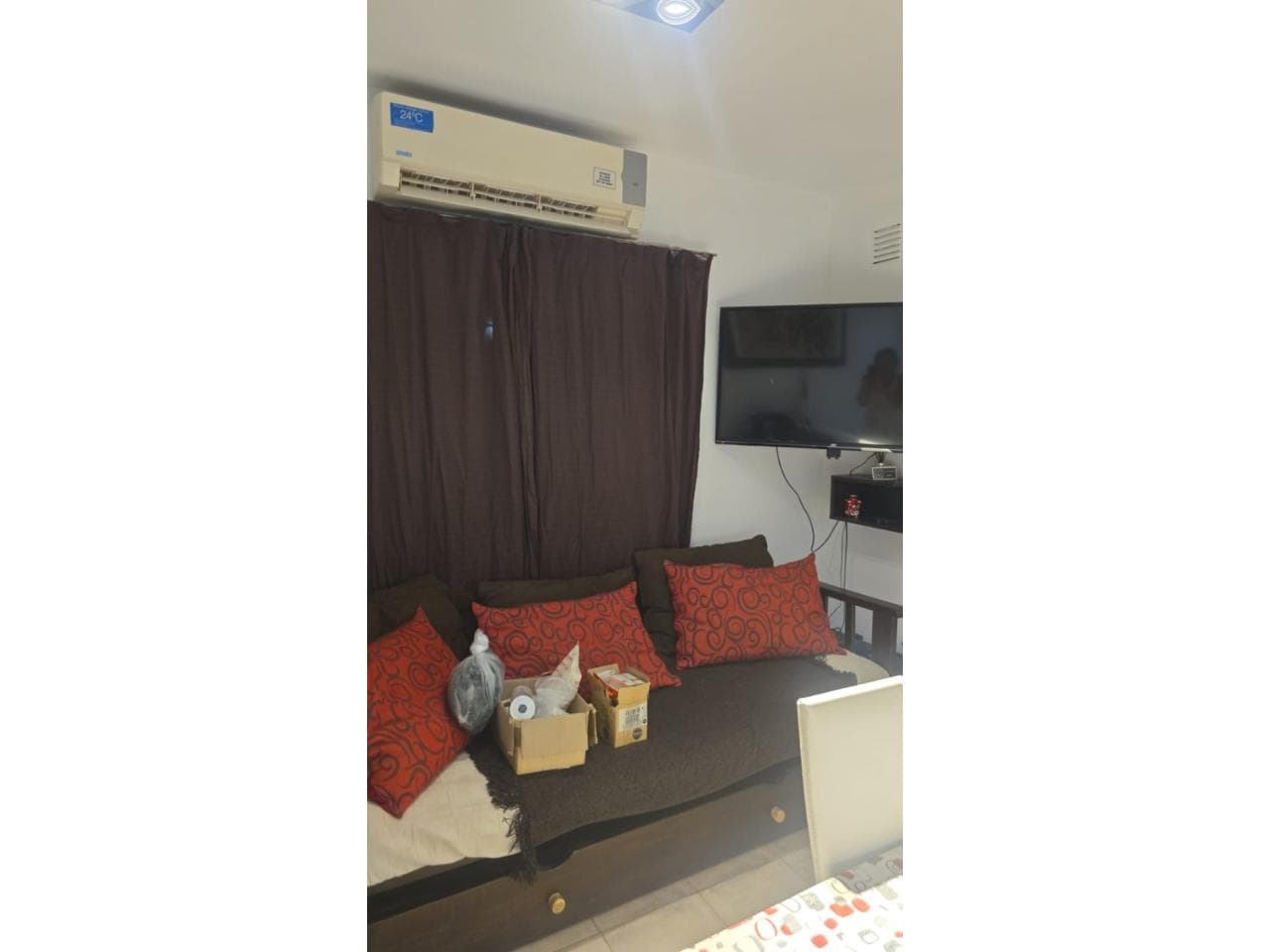 Dto 1 Dormitorio En Capital 2644152654