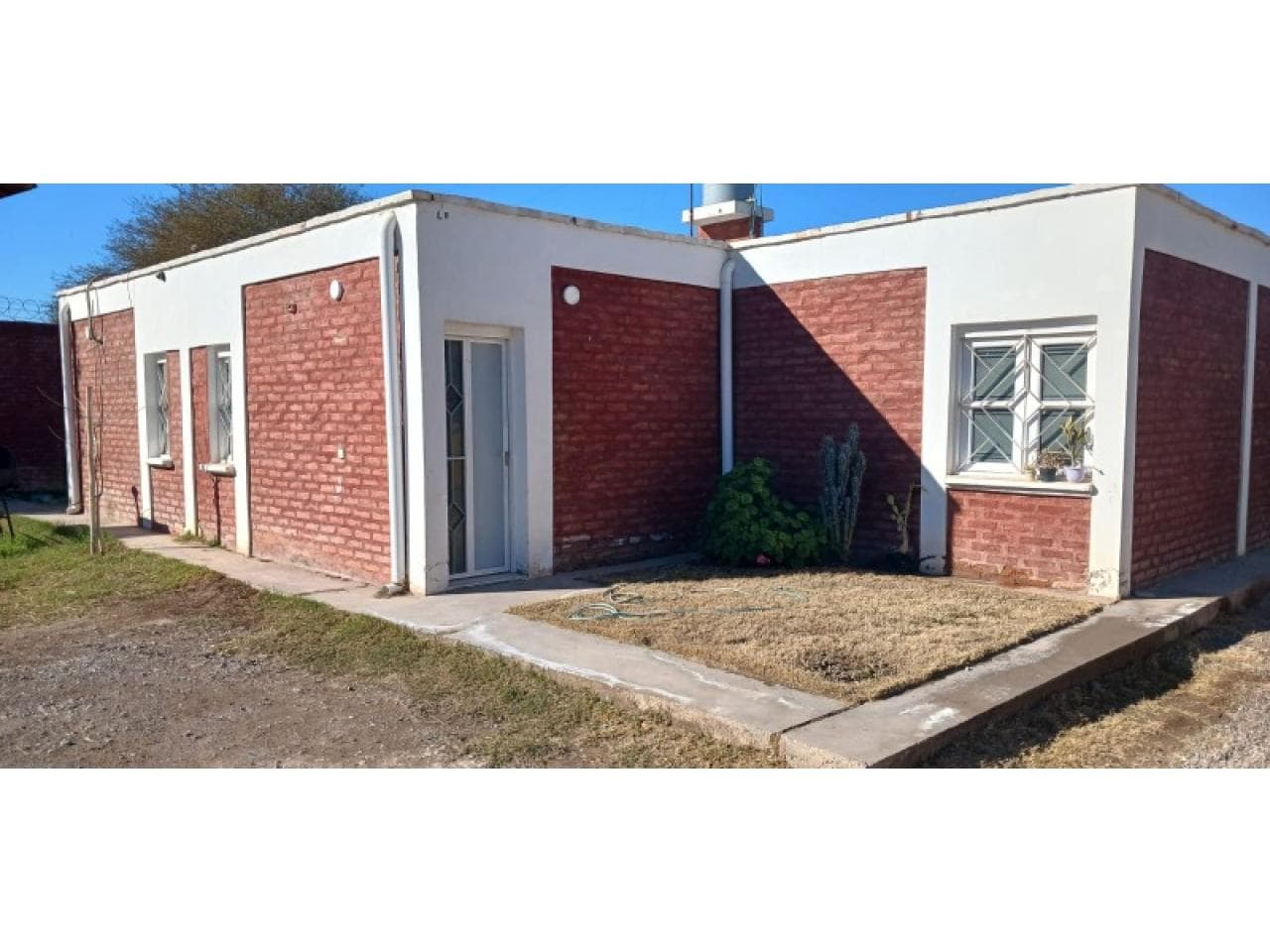 2 Departamentos En Barrio Privado Gata De Gorgos