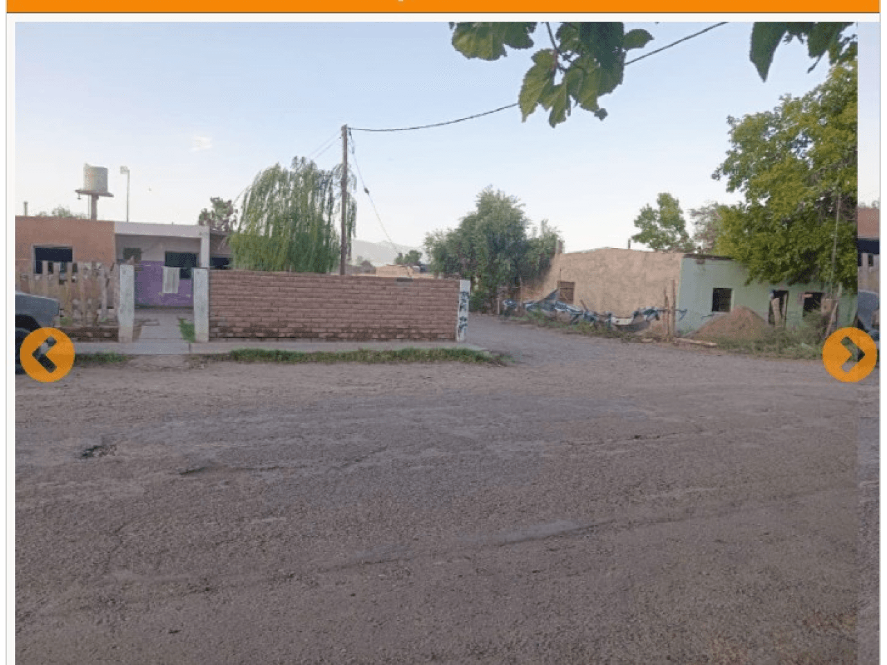 Venta Casa, 3 Dormitorios, 27 Millones. Chimbas