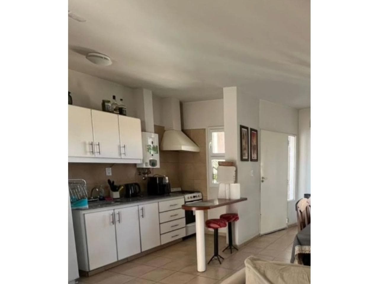 Departamento Impecable / 3 Dormitorios. Capital
