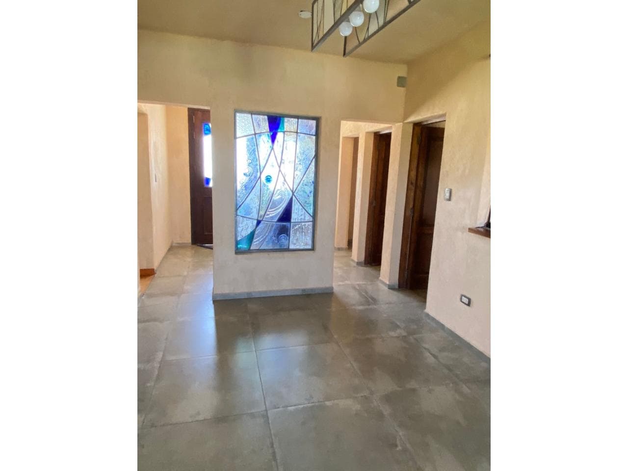 Alquiler Casa En Barrio Privado Los Patos, 3 Dorm Con Cambiador Y 4 Baños. Piscina , Riego Automático. Rawson