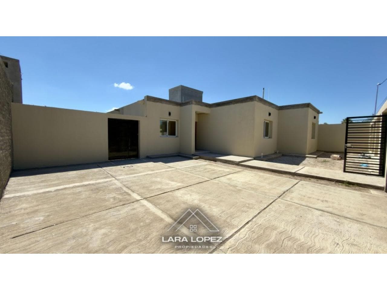 Venta | Casa A Estrenar | Tres Dormitorios | Santa Lucia | Apta Credito