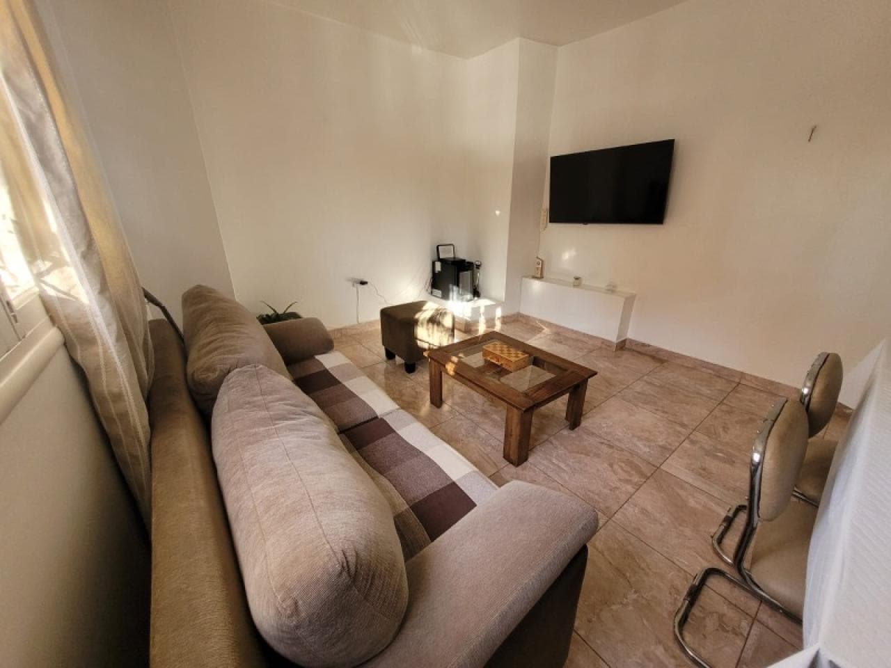 Venta De Departamento En Capital - (terraza ´privada 63m2) - B70