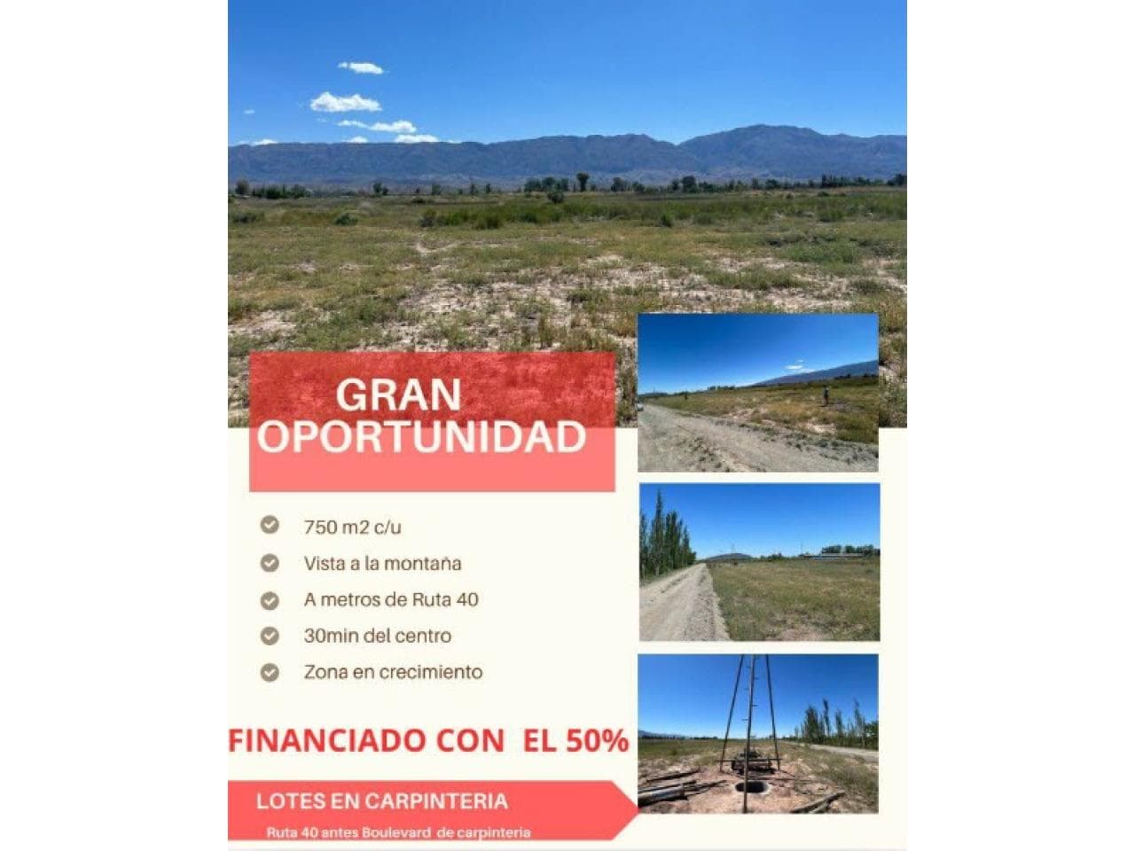 Venta. Gran Oportunidad De Inversión En Carpintería.