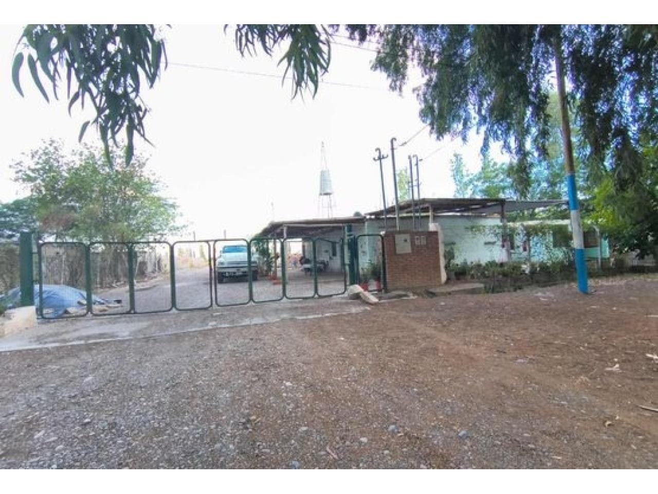 Venta. Terreno De 4 Has. Aprox. Ideal Para Loteo. Pocito. Mls#420981151-35