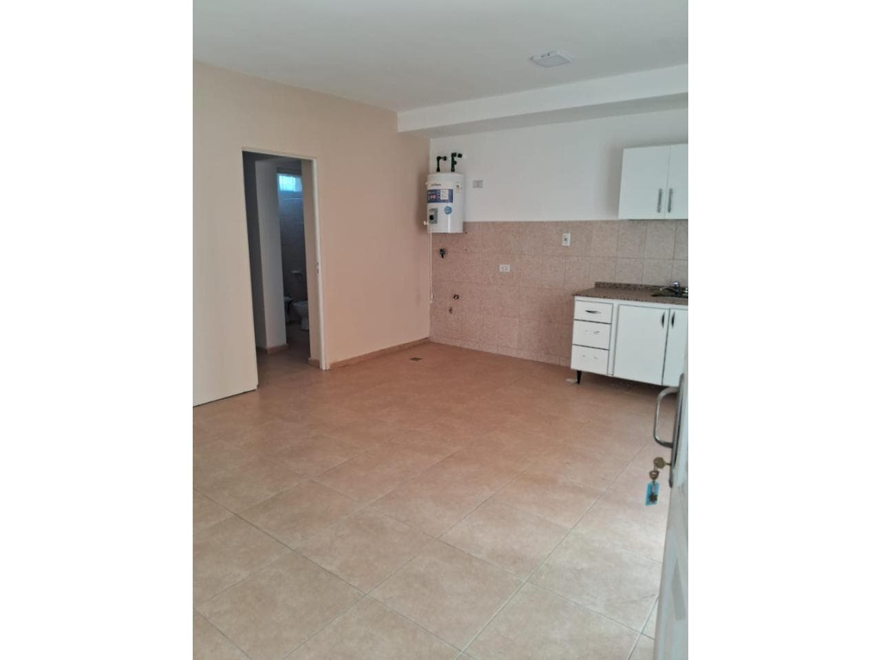 Vendo Departamento Pb Nuevo En Rivadavia Zona Residencial
