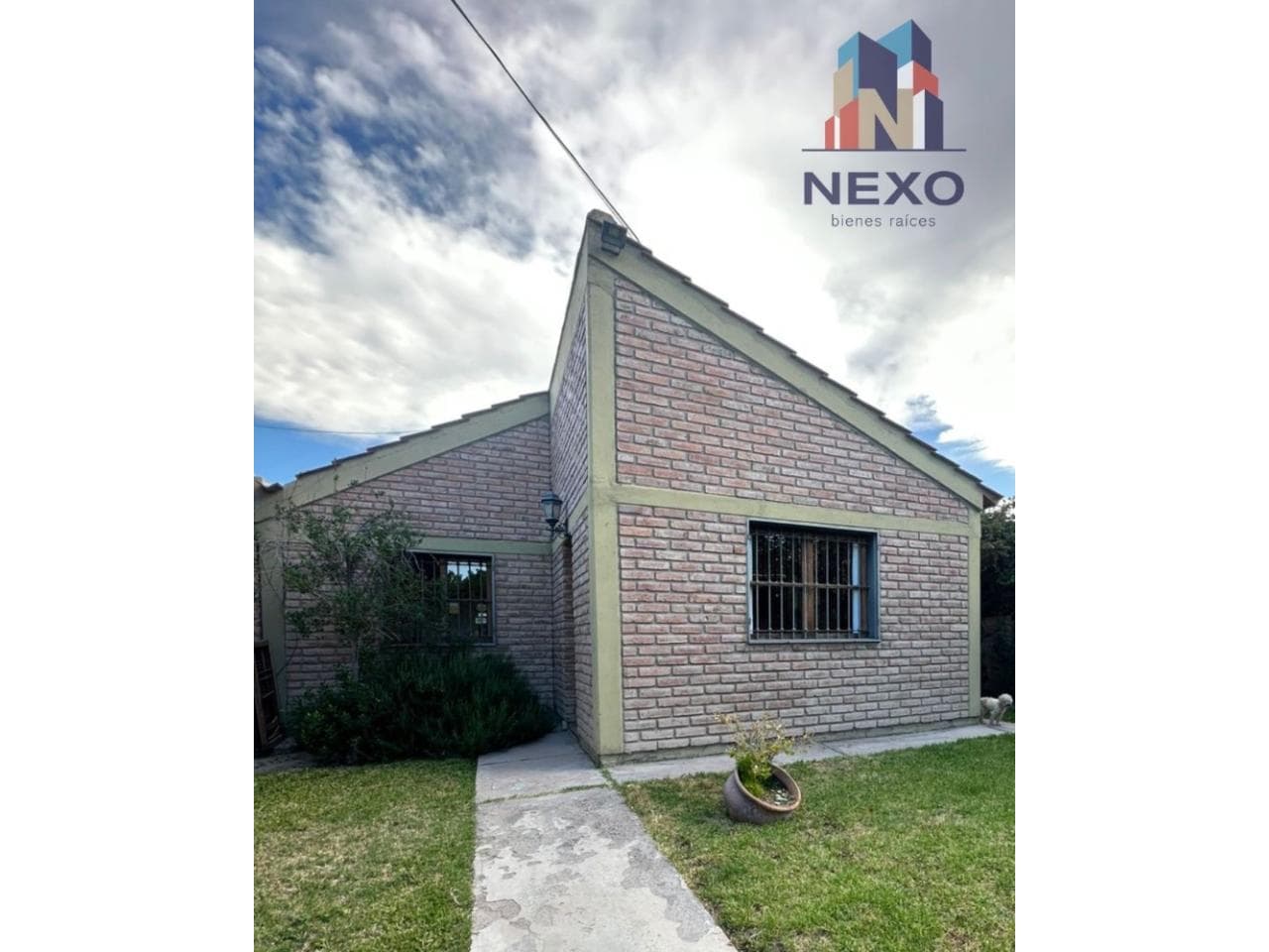 Venta Casa Natania Xv. Rivadavia