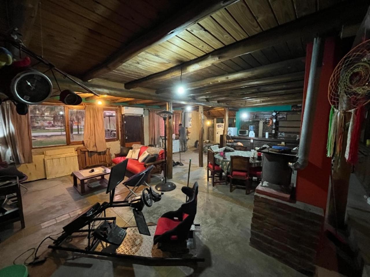 Venta. Villa Tacu, Casa, 2 Dormitorios. Financio