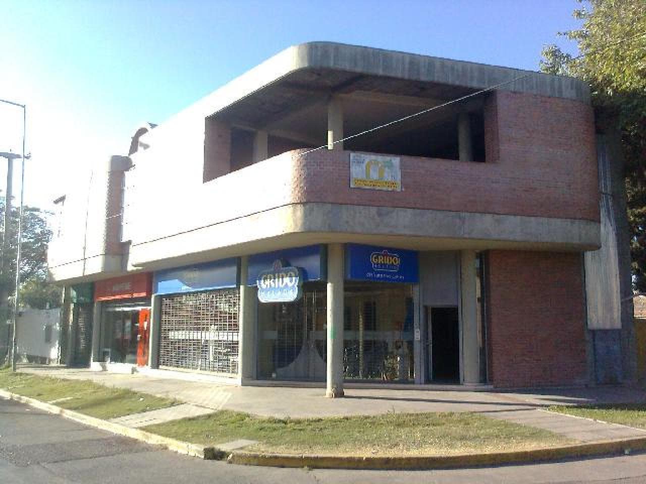 Alquiler Locales 25 De Mayo Esq. M. Zavalla - Nivel Subsuelo 220 Metros Cuadrados - Comercial/activ. Ludicas