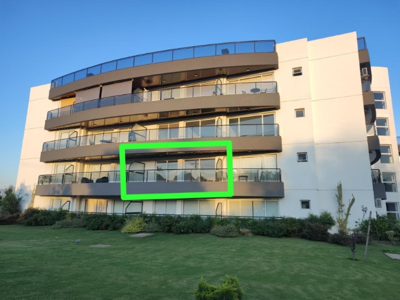 Venta. Departamento 1 Dormitorio Veneto Village. Cordoba