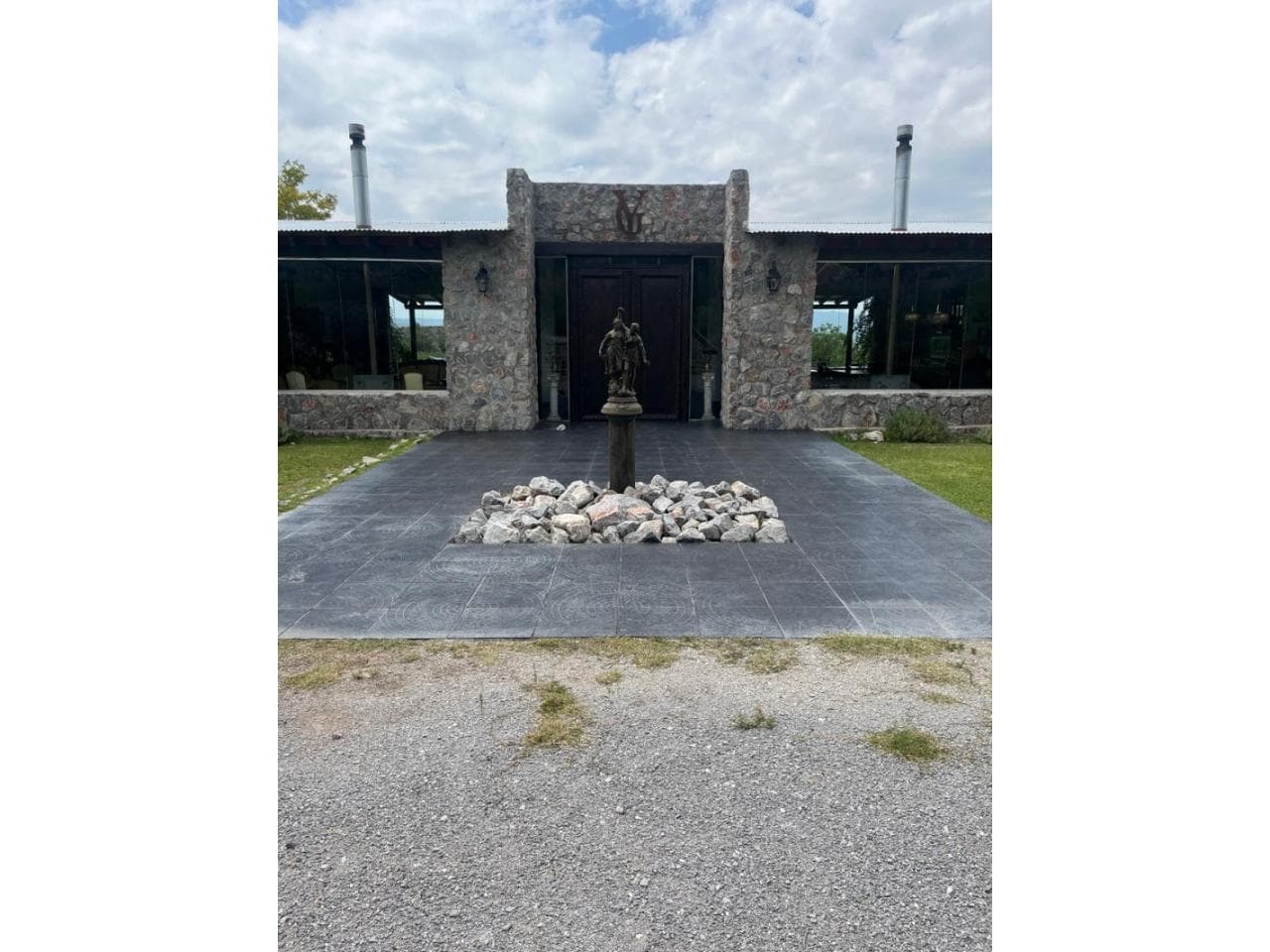 Pedernal Alquilo O Vendo Impecable Casa Para 10 Personas