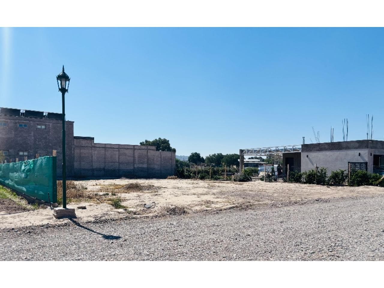 Lote Barrio Privado vendo/permuto Por Vehículo O Moto A  Convenir/financio