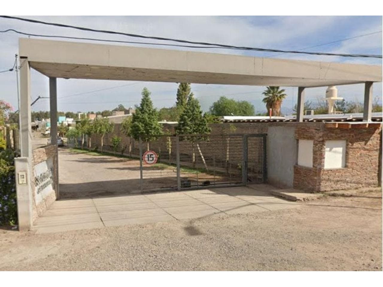 Terreno En Venta Barrio San Cristóbal Ii Santa Lucia Escucho Ofertas
