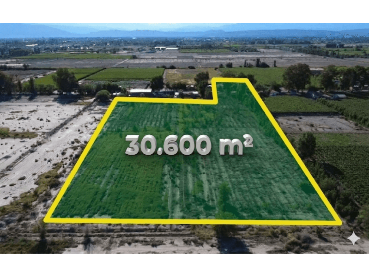 3 Hectareas.- Para Desarrollos Inmobiliario - 45 Metros De Frente - Calle Balcarce Y Roque Saenz Peña