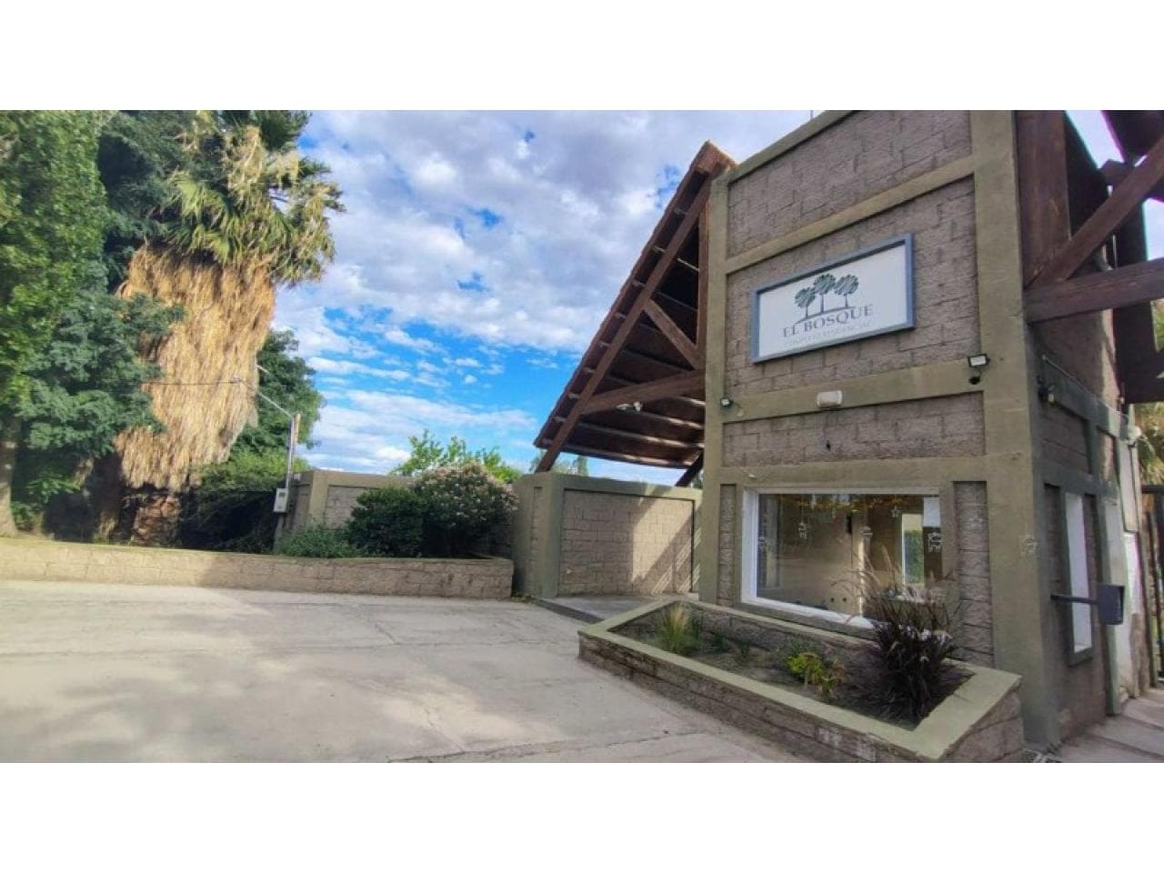Venta Lote B° Privado El Bosque 1755 M2, Medanito. Mls#420981168-4