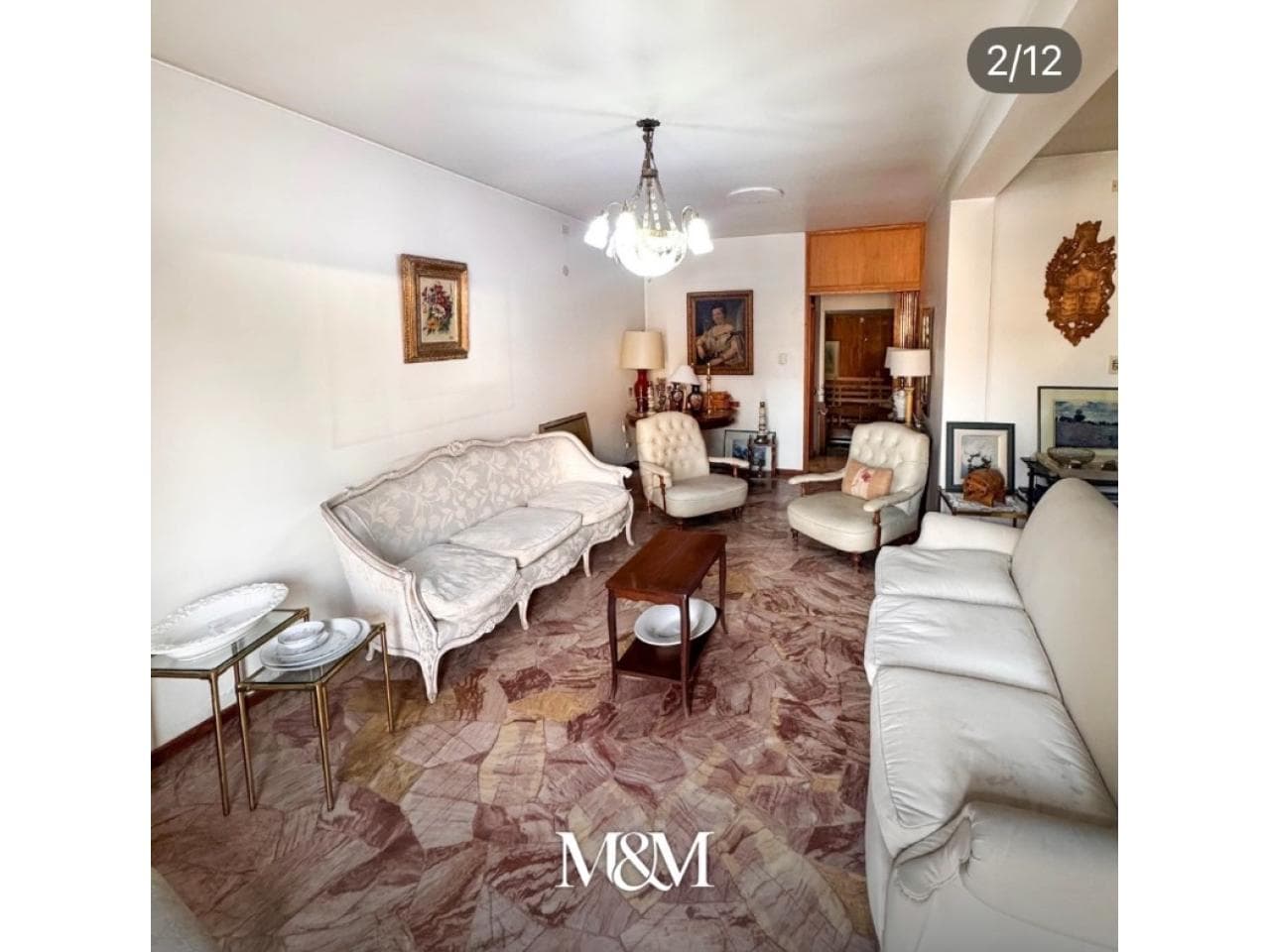 Vendo Casa En Calle Las Heras Y Av Cordoba