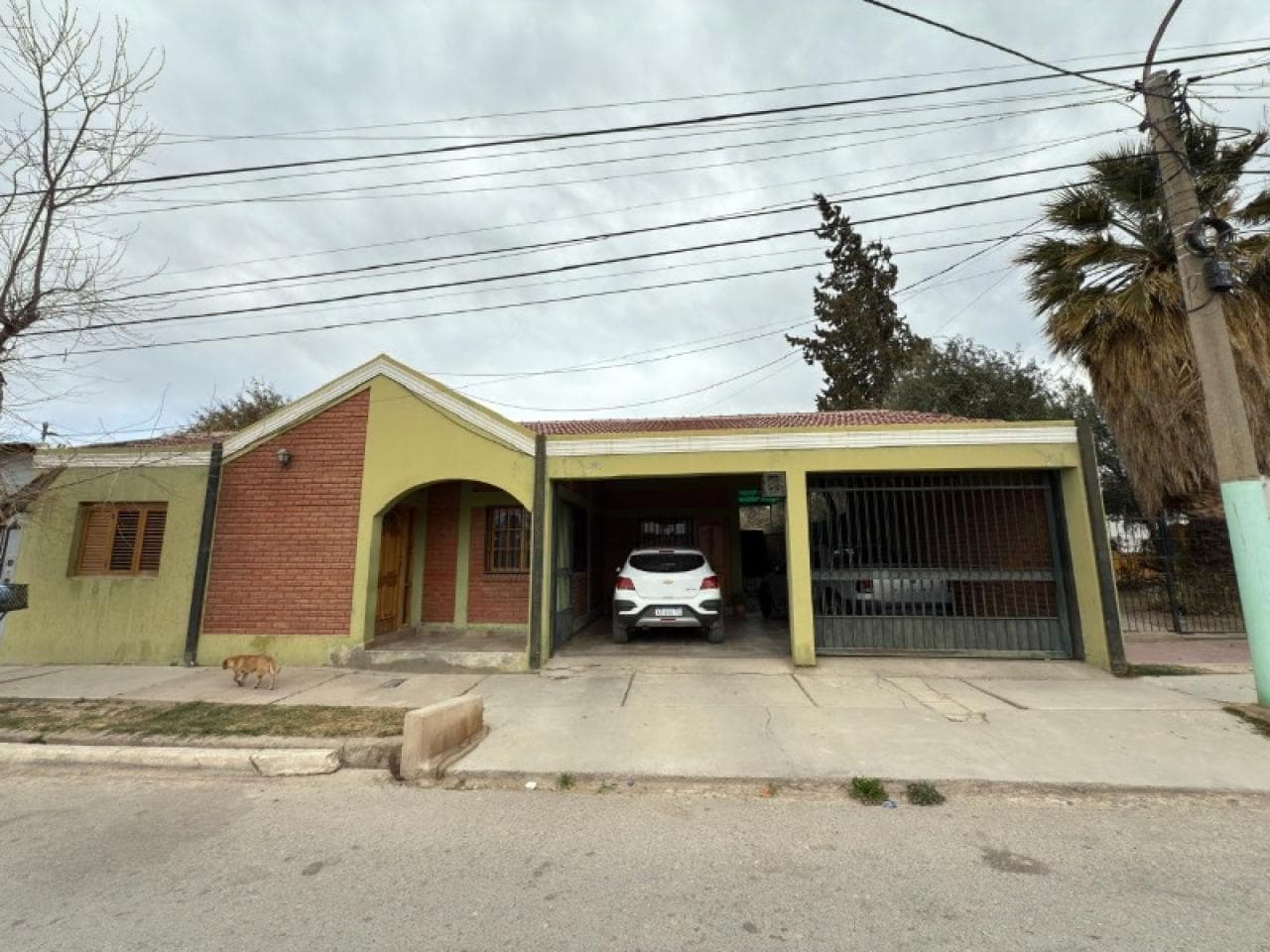 Venta. Casa Barrio Pismanta 1