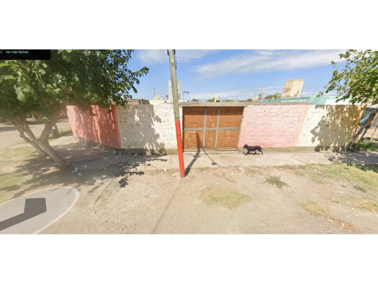Vendo Casa Del Ipv En Esquina Cancelada Con Ampliación Apta Crédito Hipotecario Barrio Las Calandrias Chimbas