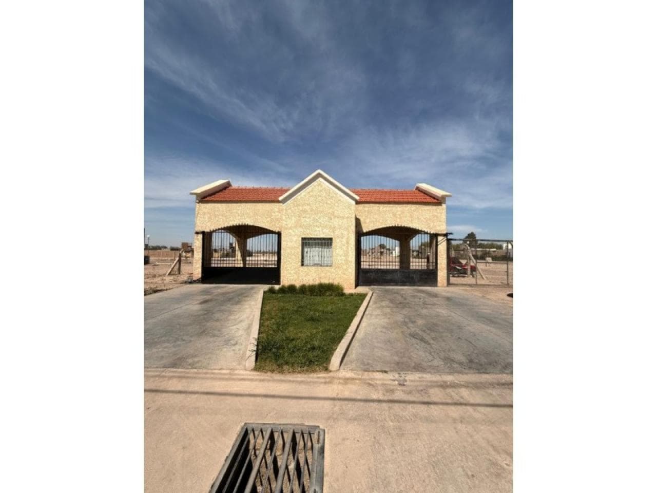 Venta Terrenos. Barrio Privado Don Salvador. Santa Lucia