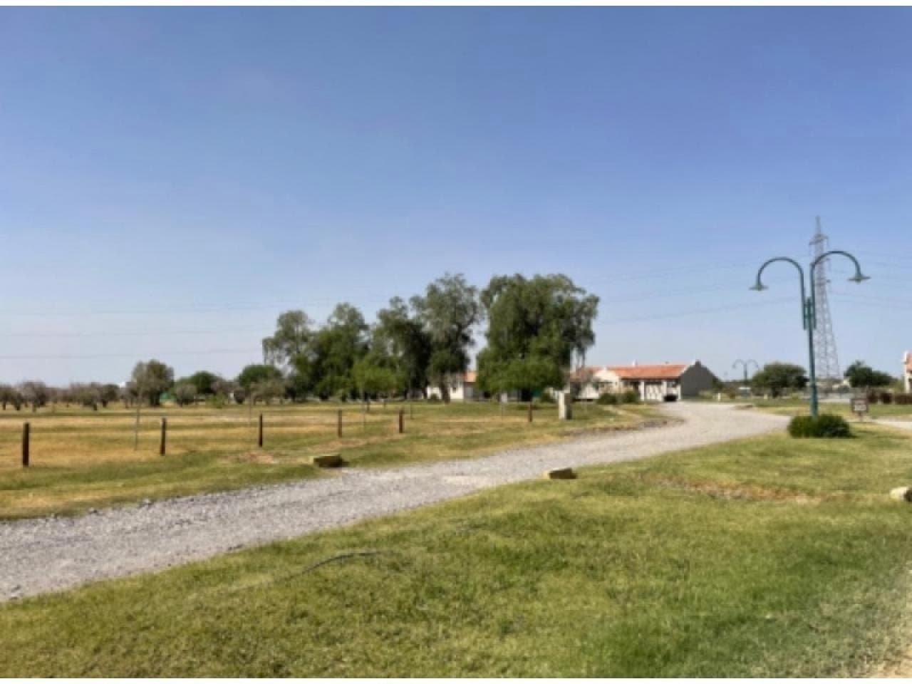 Venta. Lote En Barrio Privado San Juan De Los Olivos. Rawson