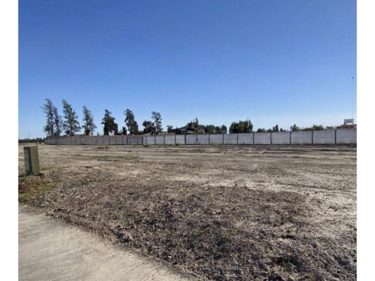 Lote En Venta Barrio Privado Campo La Rosa 3