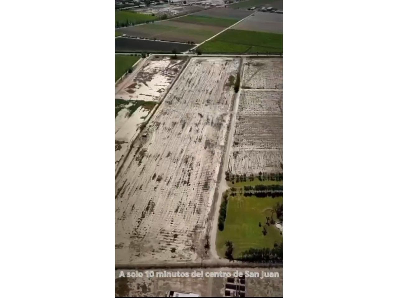Terreno En Venta. Rawson