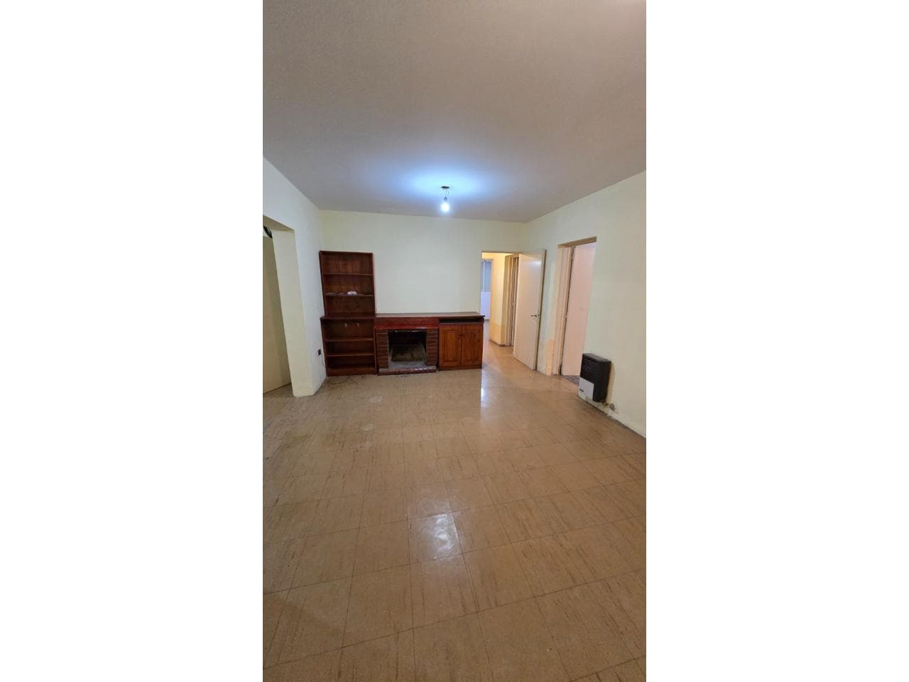 Vendo Casa Barrio Municipal 3 Dormitorios A Metros De Plaza Medalla Milagrosa