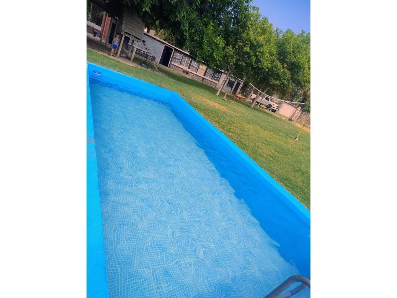 Venta. Casa Quinta En Ullum
