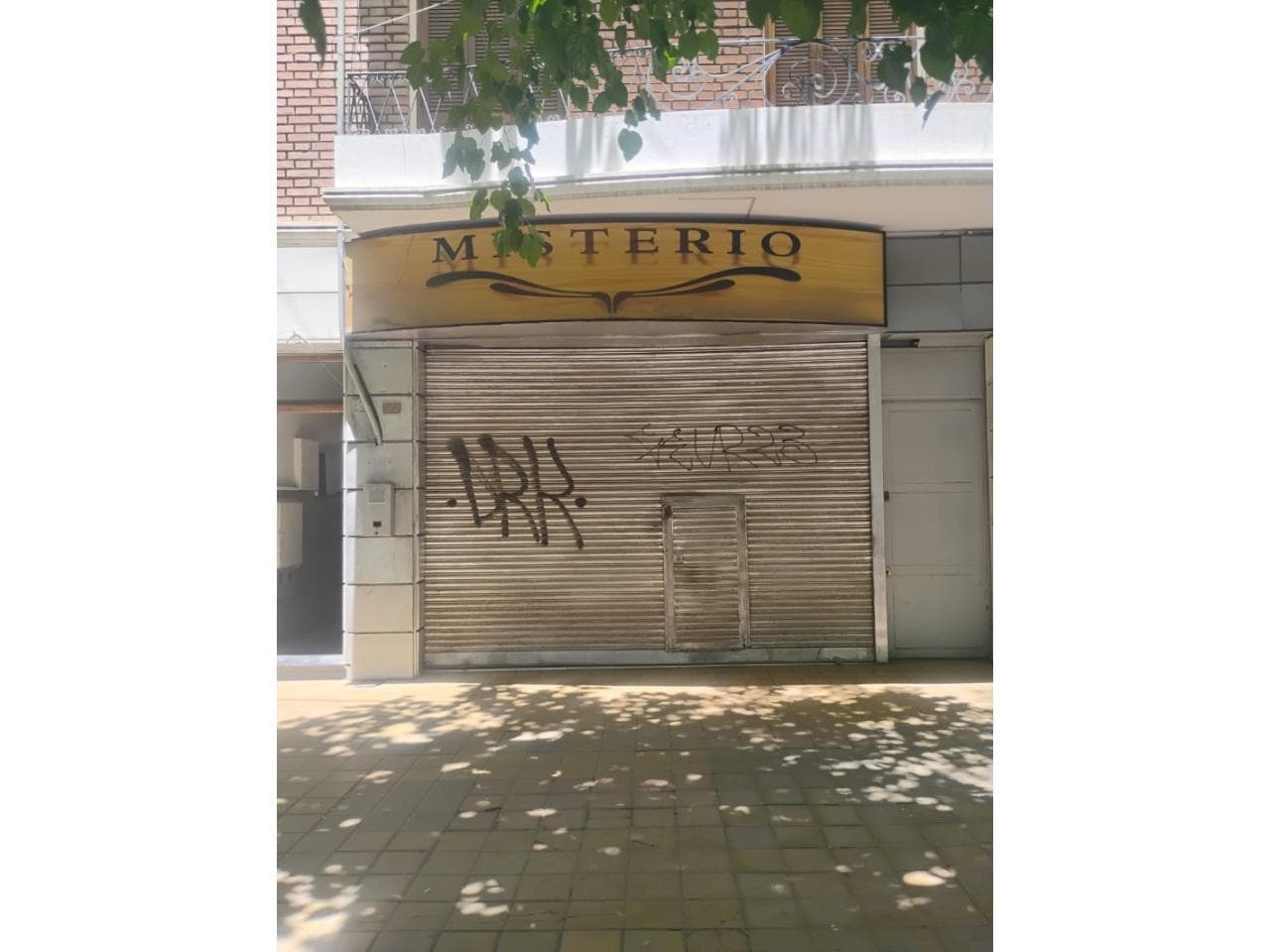 Alquiler. Laprida Antes De Jujuy