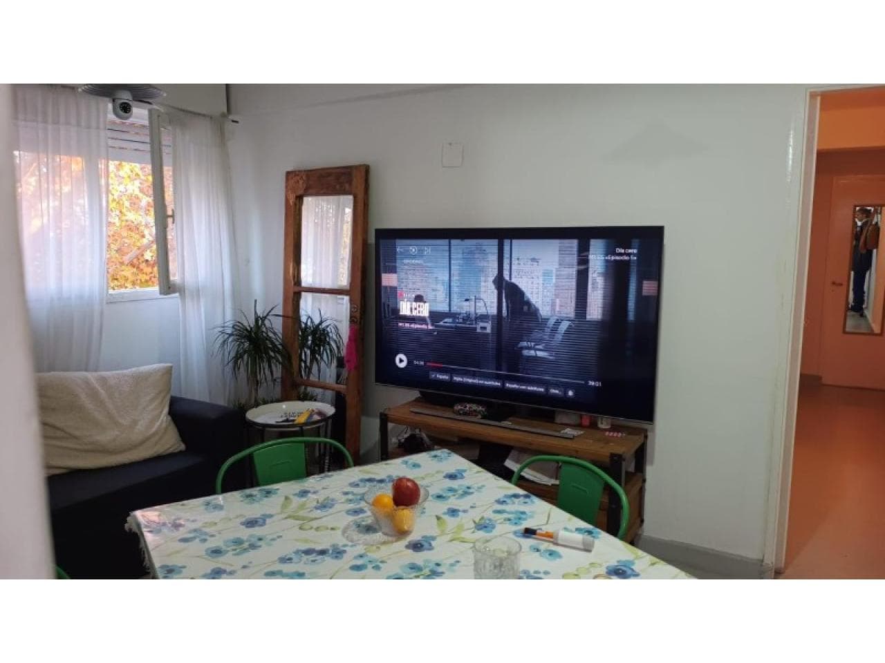 Venta. Departamento En Capital 2 Piso