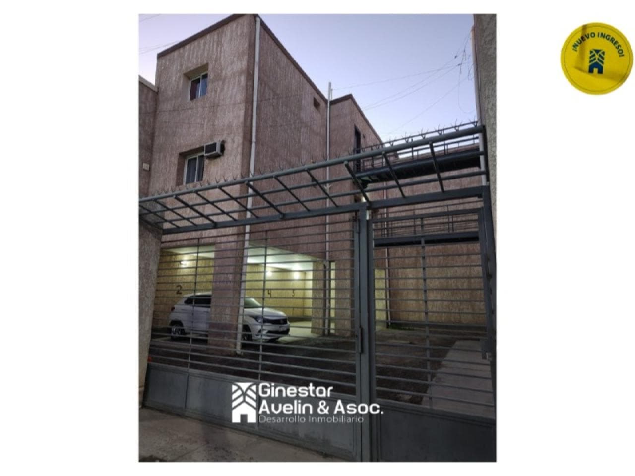 Venta - Departamento De 1 Dormitorio - 9 De Julio Y Lateral De Circunvalación (oeste) - Capital
