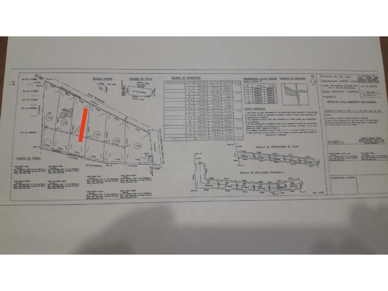 Dueño Vende Lote En Alto De Sierra, De 5.000 M² Con Todos Los Servicios