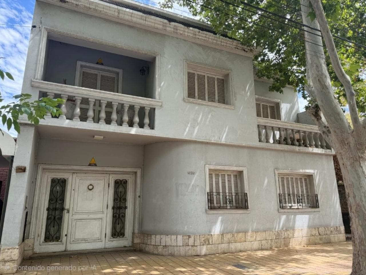 Vendo Casa Céntrica
