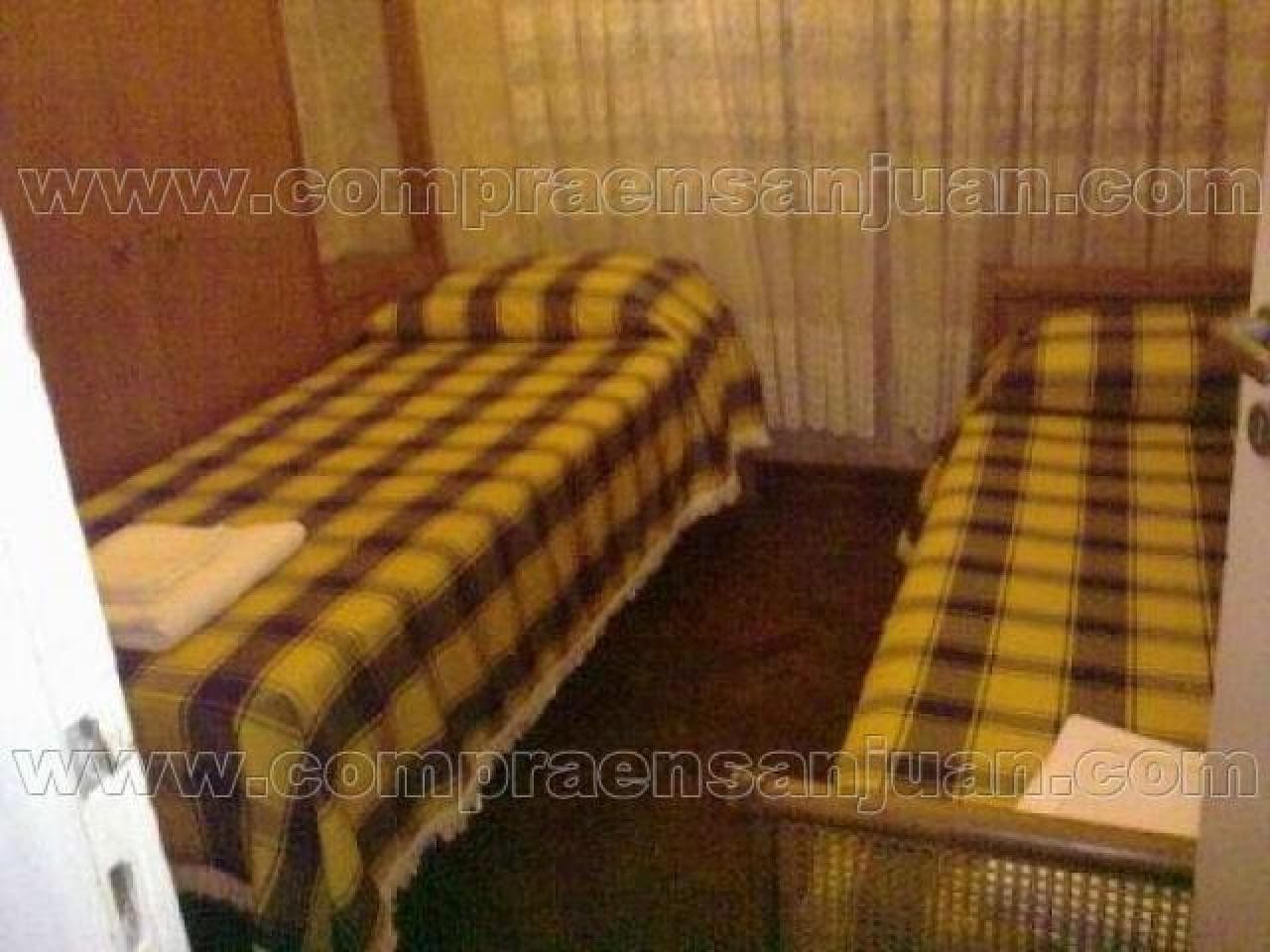 Departamento Centrico Amoblado Alquilo Permanante