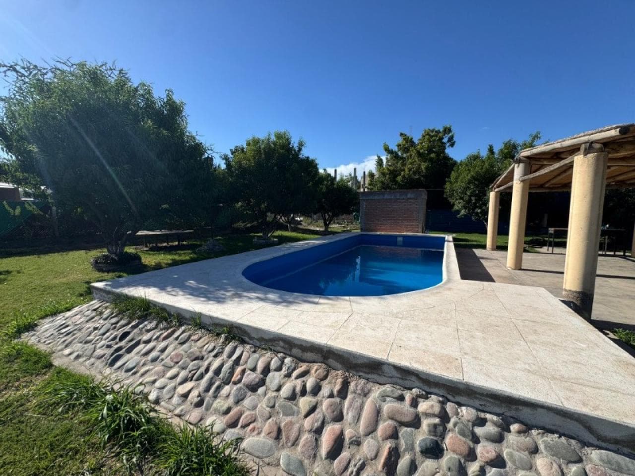 🔵venta Finca - Excelente Ubicacion Sobre Florida Al 5200 - San Martin - Ref 3445🔵