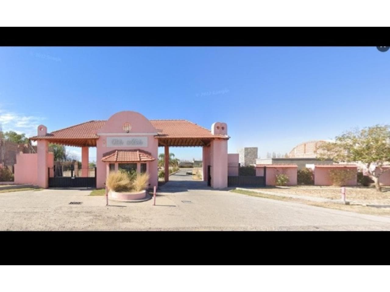 Venta - B ° Villa Adela Sobre Abraham Tapia Zona Residencial. Rawson