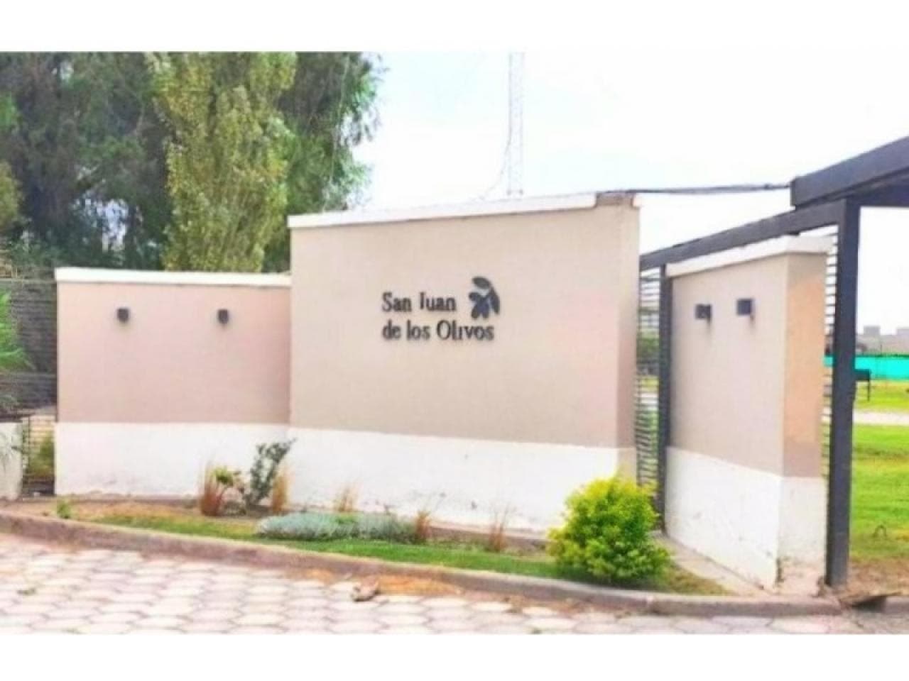 Venta Lote De 1000m2 - Barrio San Juan De Los Olivos. Rawson