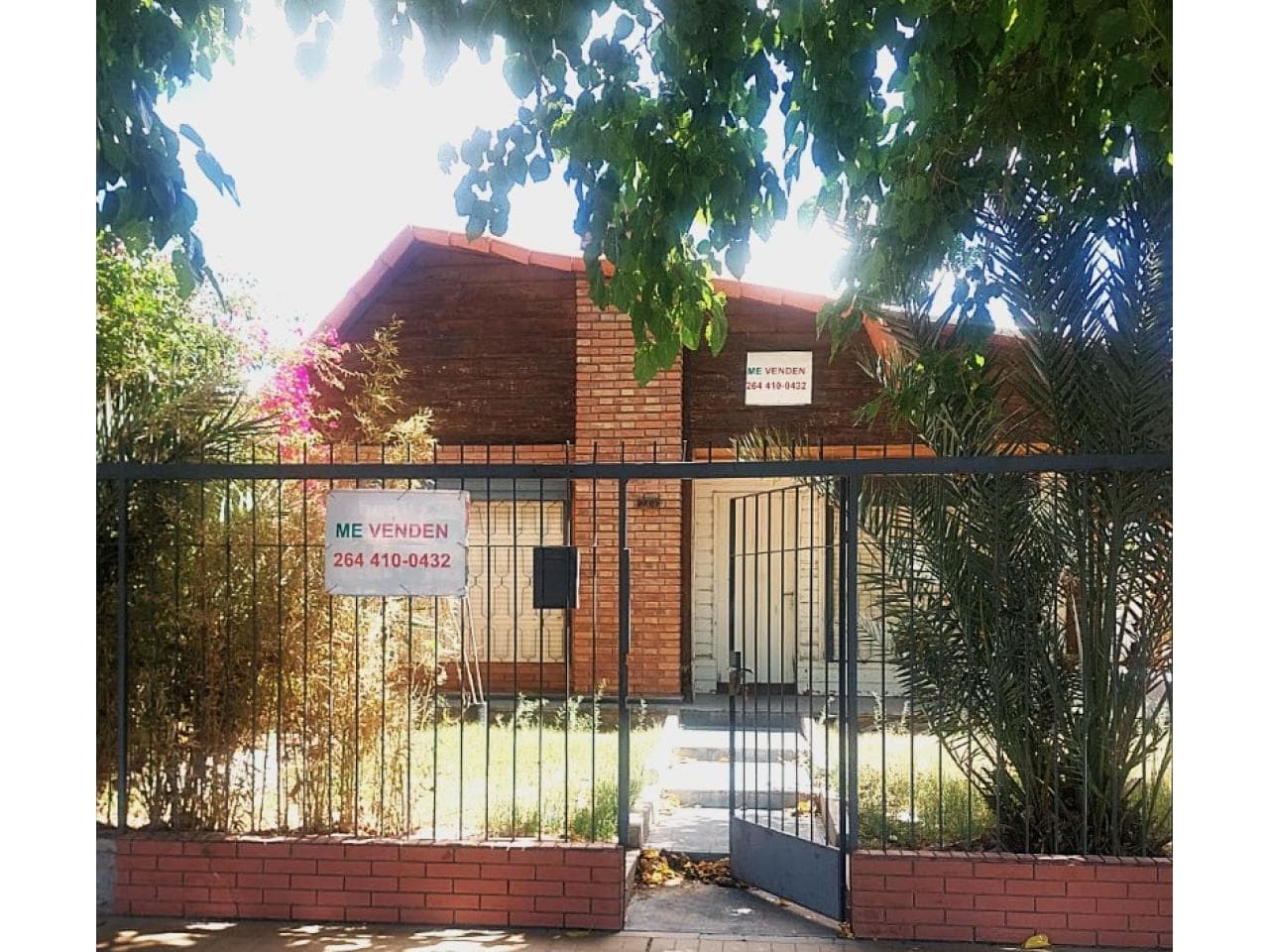 Venta. Casa, 3 Dormitorios. Barrio Cras  - Trinidad - 10 Cuadras Del Centro