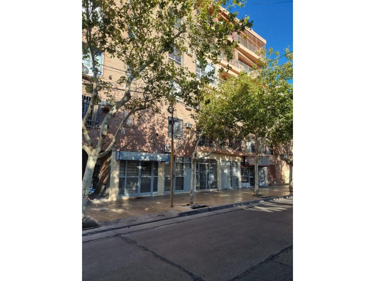 Alquilo Departamento Super Centrico