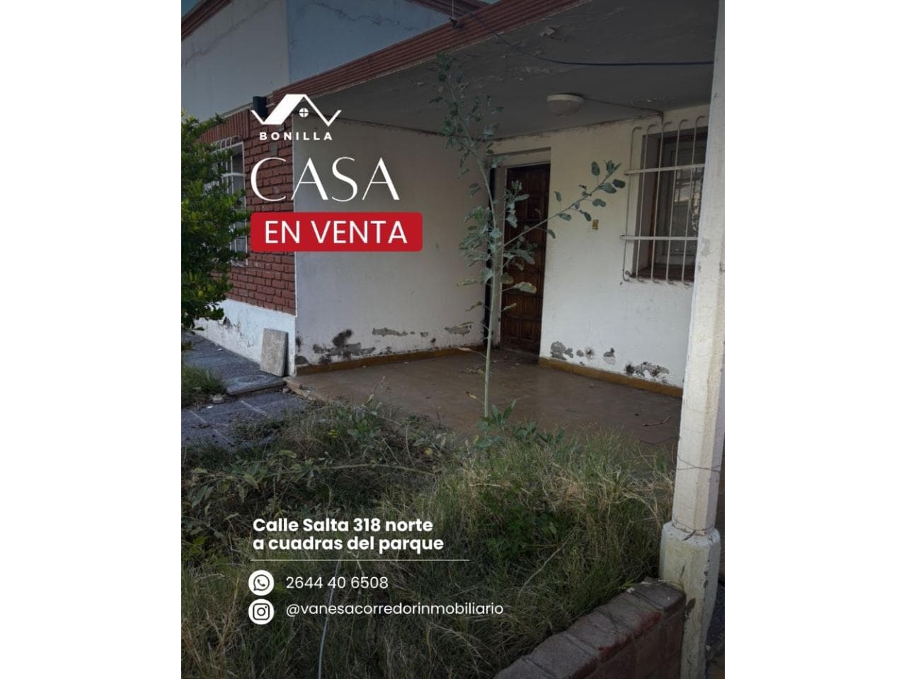 Casa En Venta Capital