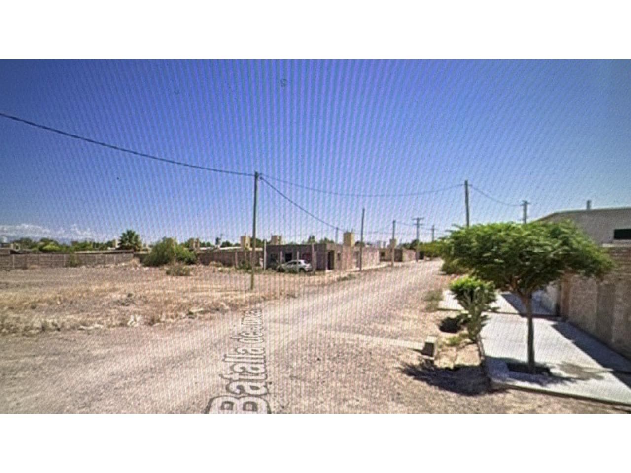 Rawson/ Loteo Santa Catarina / Terreno 405 Mts2 / Agua / Luz / Gas / U$s 12.000 Tel. 2645641149.2646296308