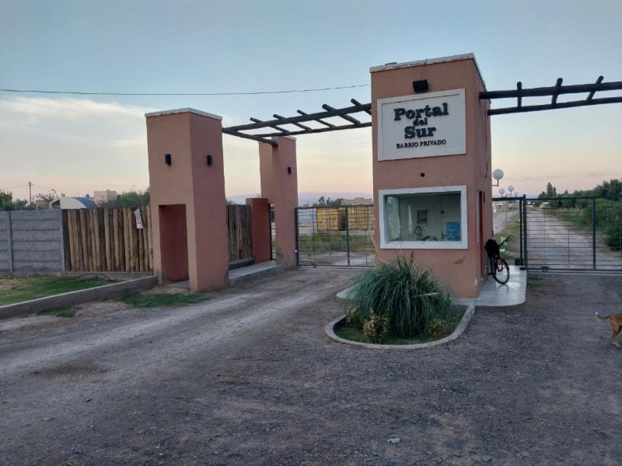 ⚫️ Venta Lote 800 M2 | Barrio Portal Del Sur | Rawson